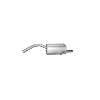 Toba esapament finala Opel Corsa D 1,2/1,2 LPG din 07.2006-08.2014 Toba esapament finala Opel Corsa D 1,2/1,2 LPG din 07.2006-08.2014