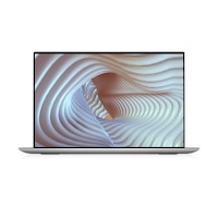 Laptop Dell XPS 17 9700 cu procesor Intel® Core™ i7-10750H pana 5.0 GHz, 17" FHD+ , 16GB RAM, 1TB SSD, NVIDIA GeForce GTX 1650 Ti 4GB, Windows 10 Pro, Silver