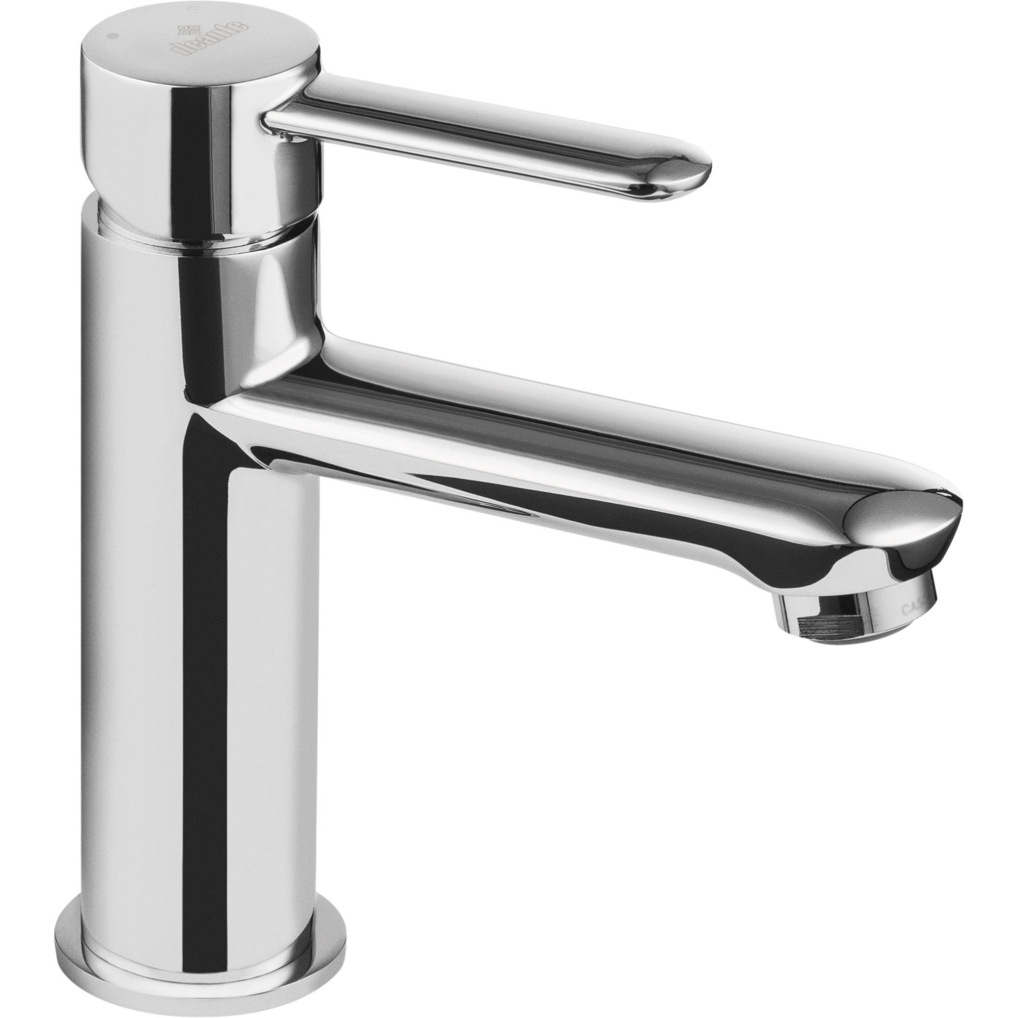 Baterie lavoar JASMIN BGK 021M, finisaj cromat