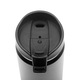 Termos Teesa 350ml Negru