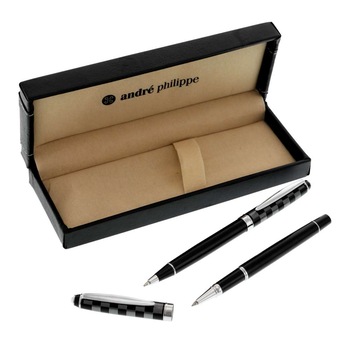 Set 2 Pixuri Metalice de Lux Verlaine Set 2 Pixuri Metalice de Lux Verlaine