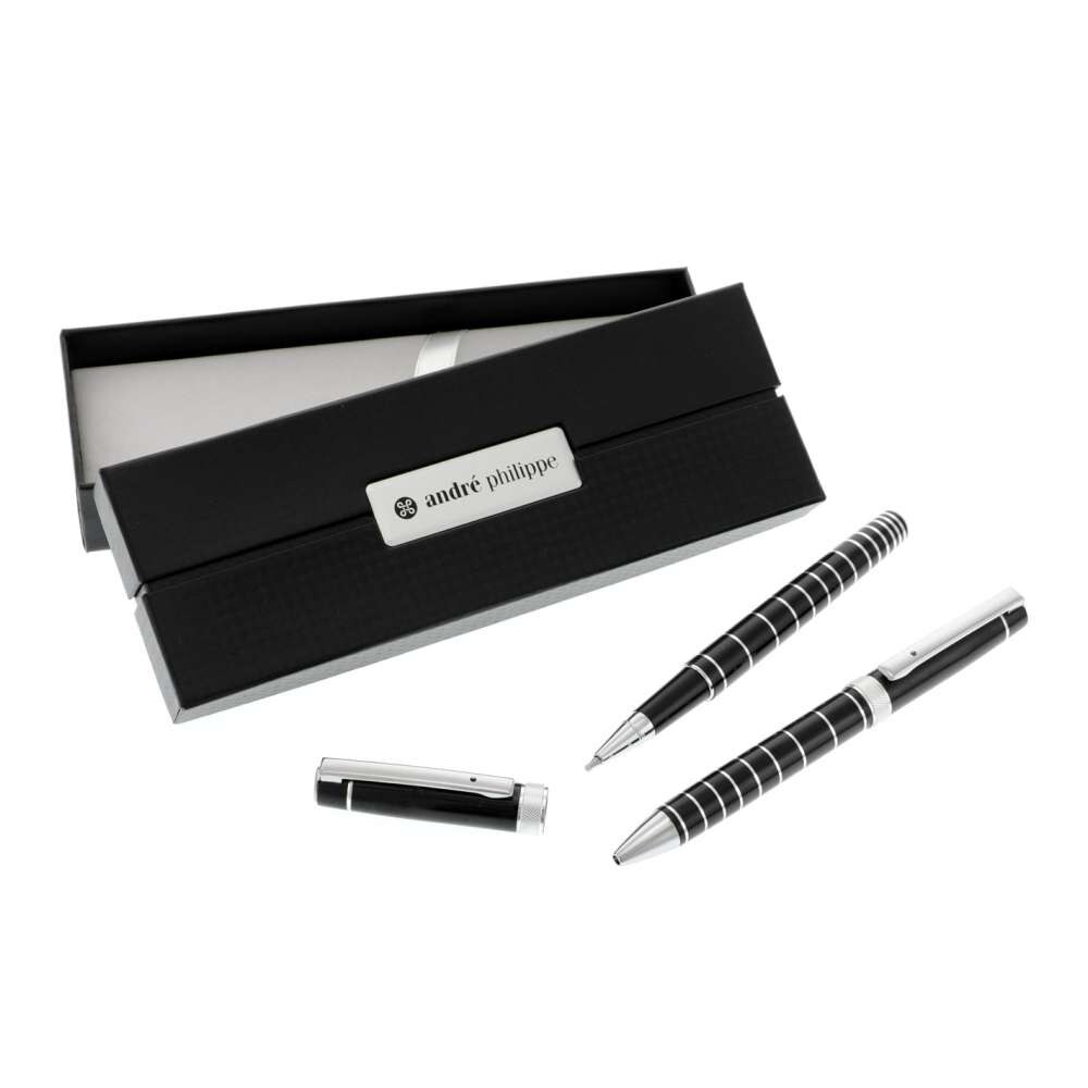 Set 2 Pixuri Metalice Sismique