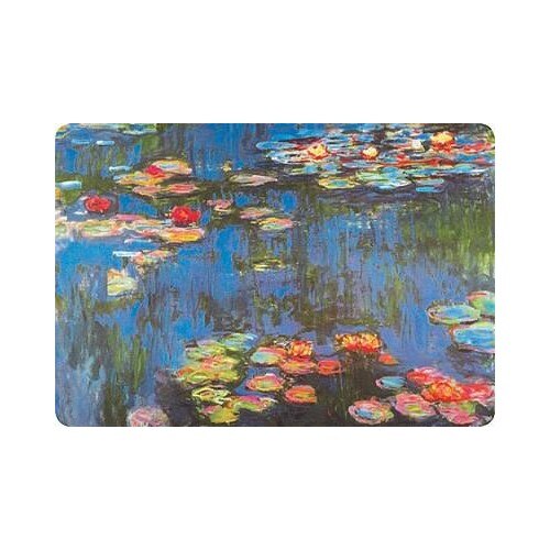Suport pentru masa - Monet ''Nympheas''