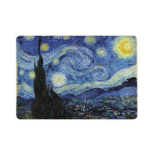 Suport pentru masa - Van Gogh ''La Nuit Etoilee''