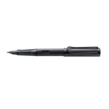 Stilou Lamy AL-star 71 F negru Stilou Lamy AL-star 71 F negru