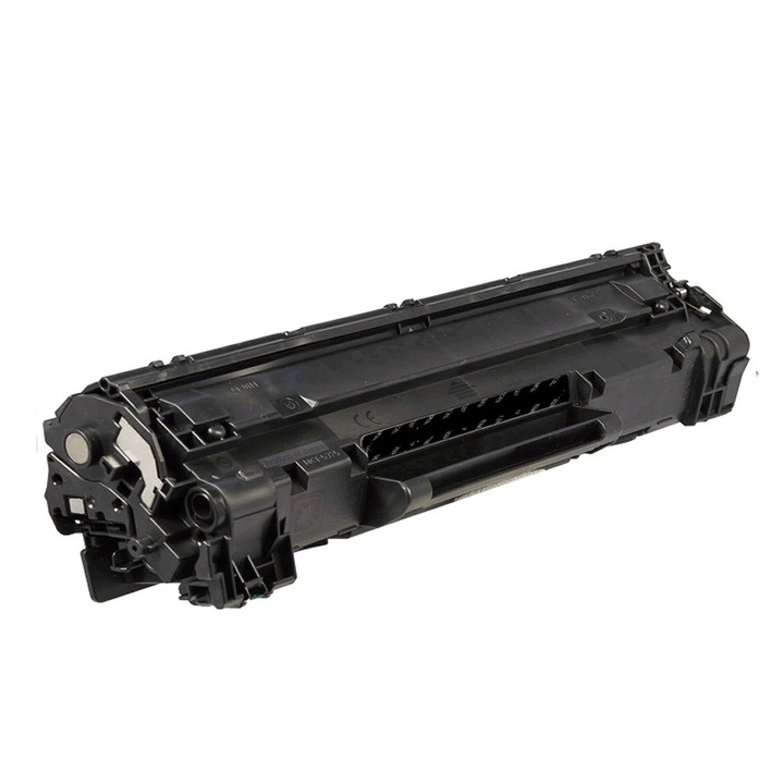 LaserJet Toner kazetta, fekete, 2000 p, HP 285A / CB435A / CB436A kompatibilis