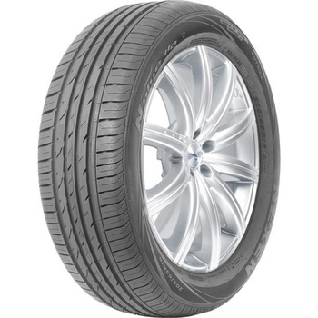 Anvelopa vara Nexen N Blue HD 205/55R16 91V Omologare Skoda Anvelopa vara Nexen N Blue HD 205/55R16 91V Omologare Skoda