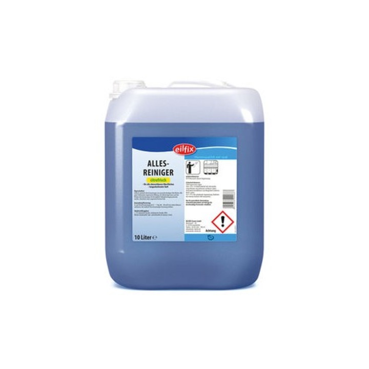 Detergent universal suprafete-Allesreininger Citro