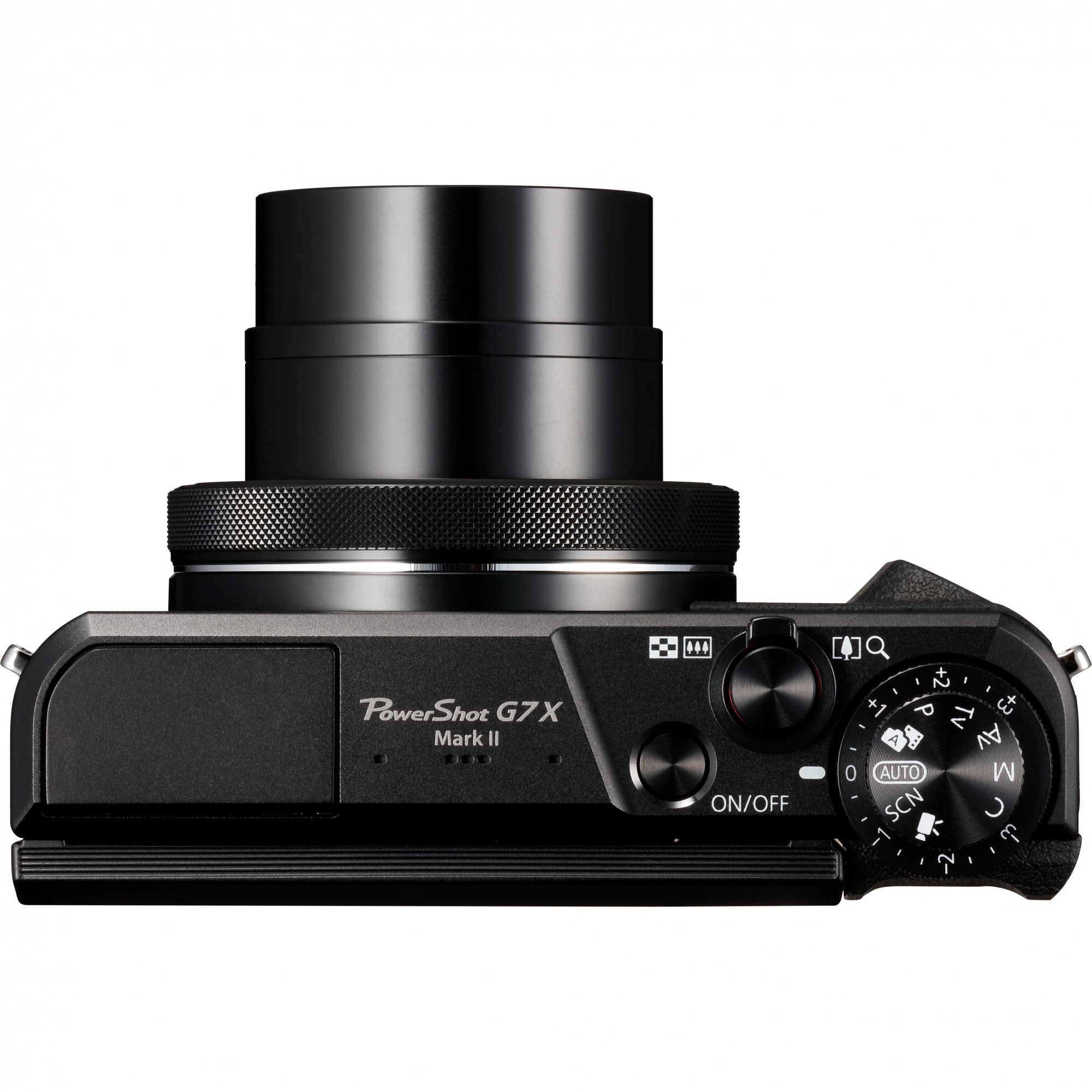 Contract trough agenda Canon PowerShot G7 X Mark II, Aparat foto digital 20.1MP, Black - eMAG.ro