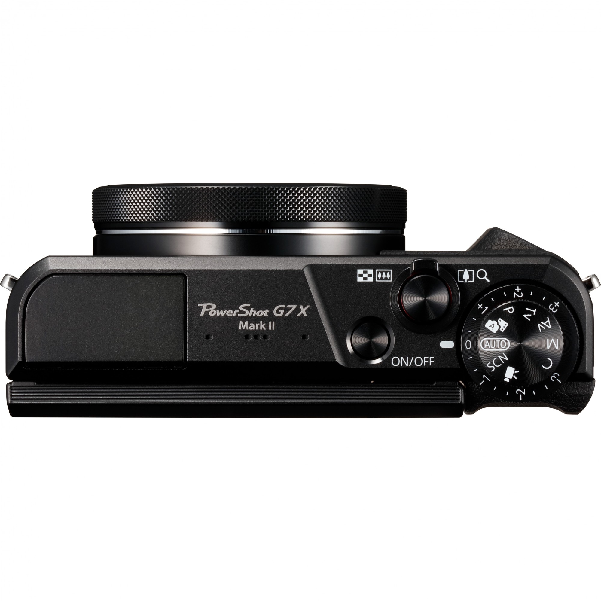 Contract trough agenda Canon PowerShot G7 X Mark II, Aparat foto digital 20.1MP, Black - eMAG.ro