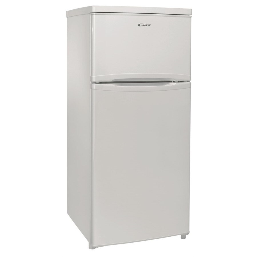 Frigider Candy CCDS 5122W, 152 l, 191 KWh/an, A+, Alb - eMAG.ro