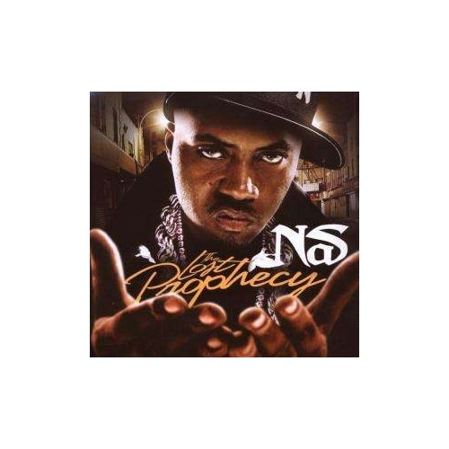 Nas-Lost Prophecy-CD - eMAG.bg