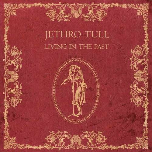 Jethro Tull-Living In The Past-2LP