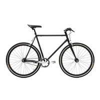 bicicleta fixie decathlon