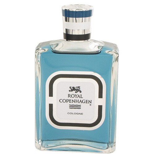 Apa de colonie ROYAL COPENHAGEN Musk, Barbati, 235 ml