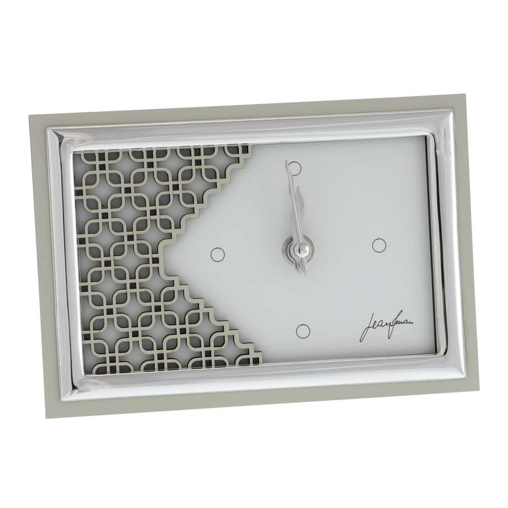 Ceas Argintat Italian Pattern