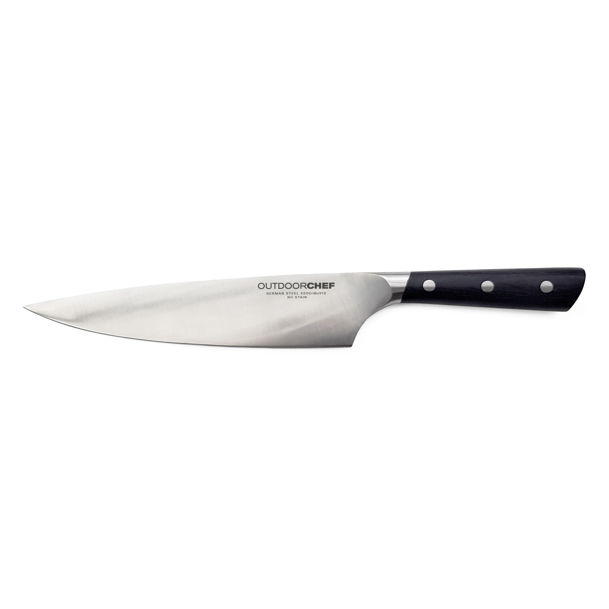 Cutitul bucatarului Outdoorchef, 21 cm