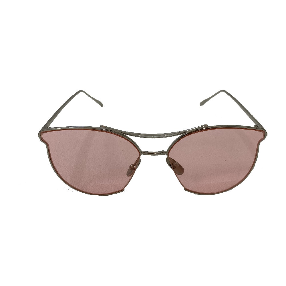 Ochelari de soare dama Ochelari Vintage Palm Roz