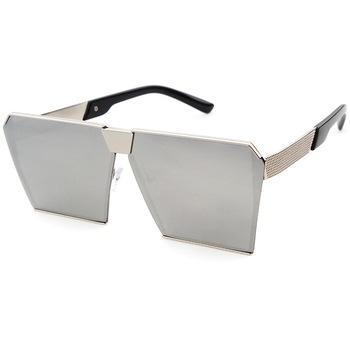 Ochelari de soare dama Ochelari Vintage Trez Argintii Ochelari de soare dama Ochelari Vintage Trez Argintii