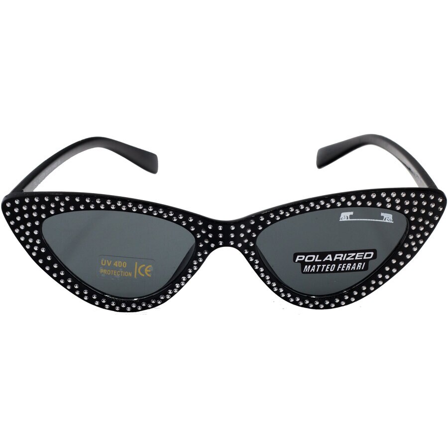 Ochelari de soare dama Ochelari Vintage XOXO Negri