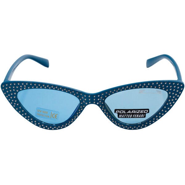 Ochelari de soare dama Ochelari Vintage XOXO Albastru