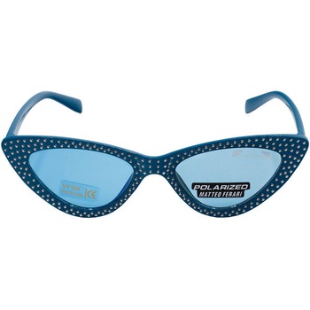 Ochelari de soare dama Ochelari Vintage XOXO Albastru Ochelari de soare dama Ochelari Vintage XOXO Albastru