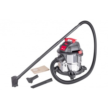 Aspirator industrial , 20l , 1800W, MXER1800B Aspirator industrial , 20l , 1800W, MXER1800B