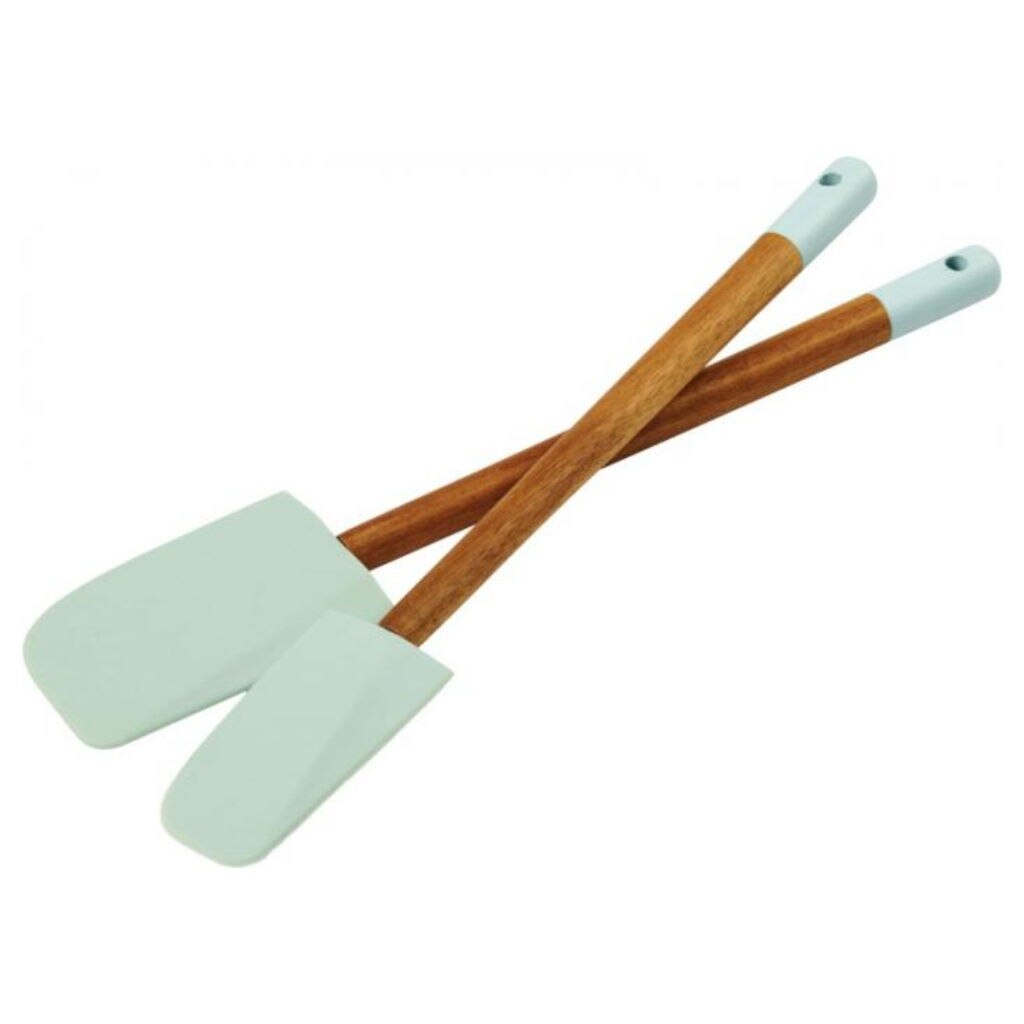Set 2 spatule, Jamie Oliver