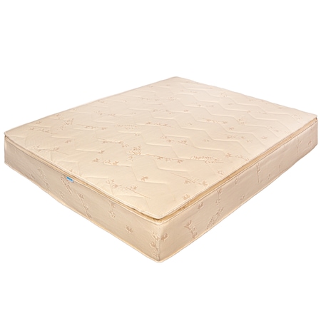 Saltea ortopedica, Ortopedicus®, Royal Hotel Range, 200x160x28cm, cu arcuri individuale, memory HD, bumbac BIO