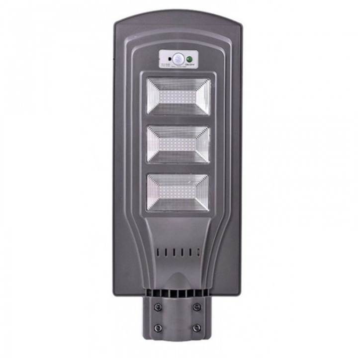Lampa LED 90W Iluminat Stradal Solara SMD