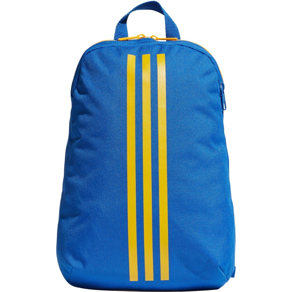 Rucsac Adidas Classic 3 Stripes pentru copii, albastru