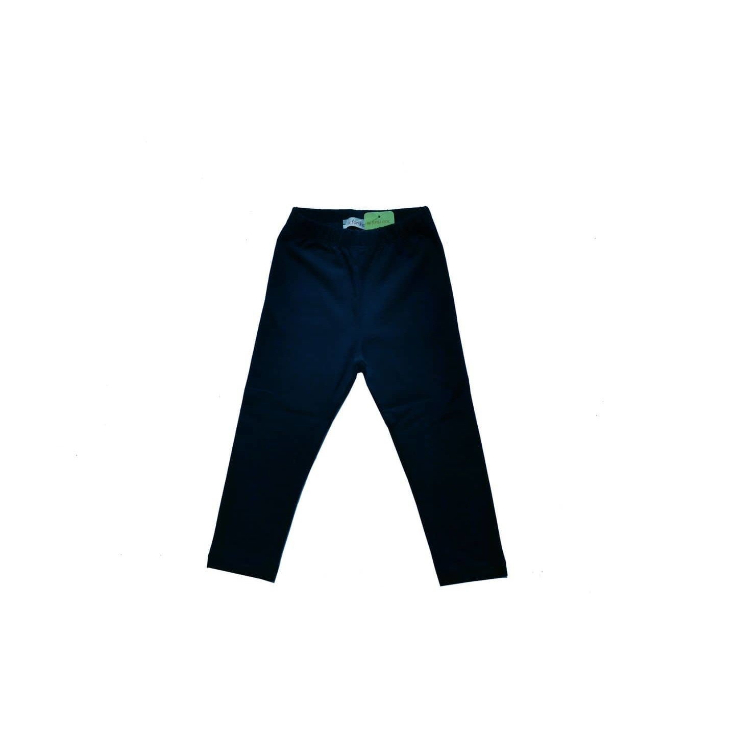 Colanti Judit din bumbac cu elastan, Bleumarin, Bleumarin