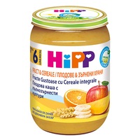 gustare hipp bio cu fructe gustoase si cereale integrale de la 6 luni 190g imagen 10_0_
0