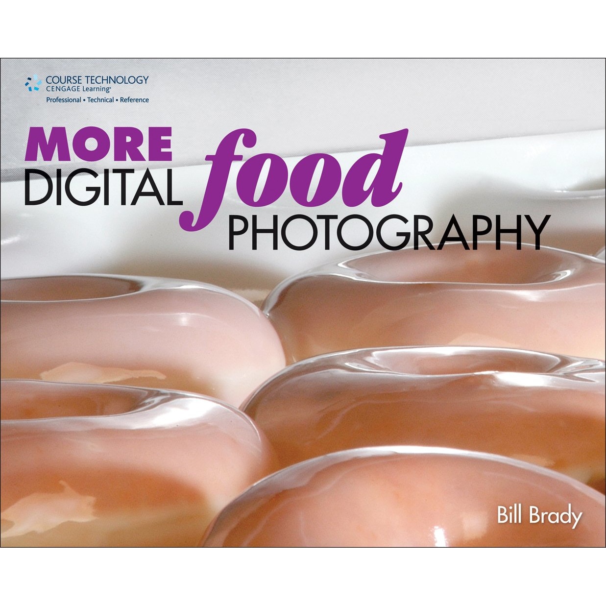 More Digital Food Photography - Lou Manna