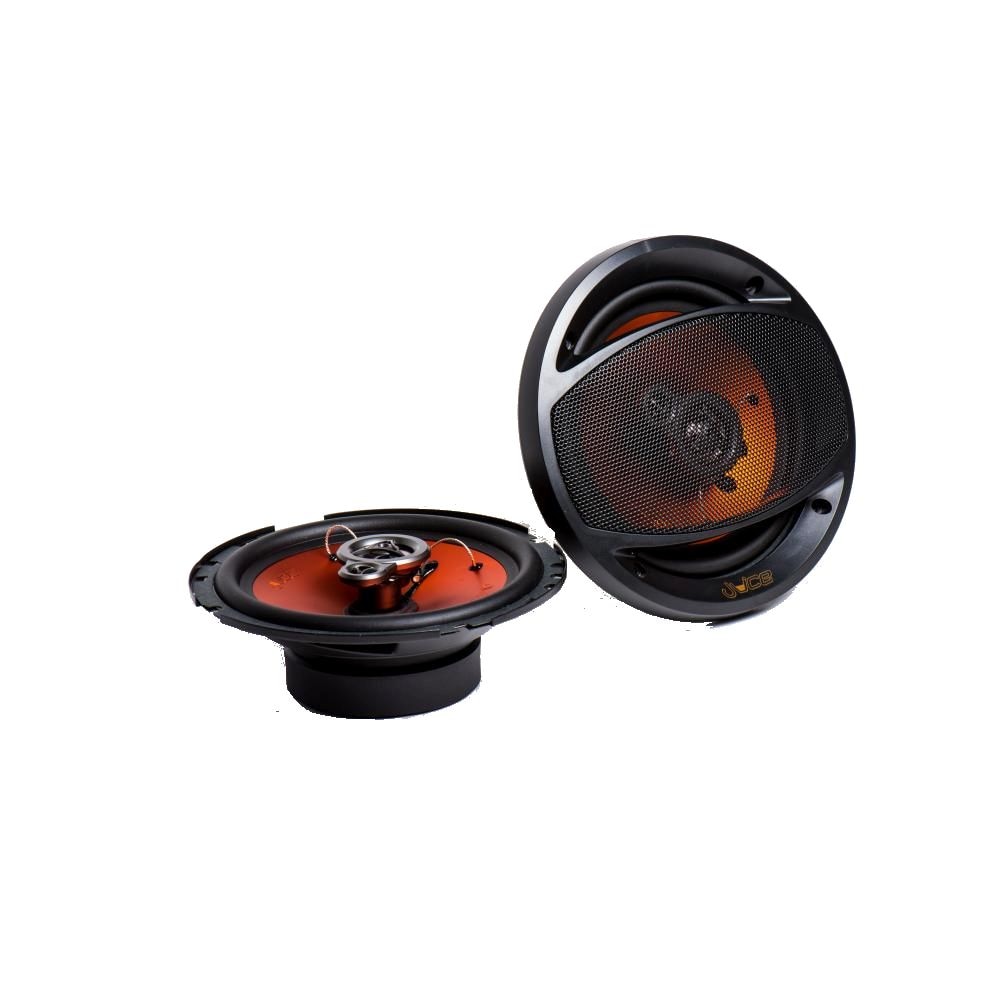 Set Difuzoare Coaxiale Auto Juice, 180 W putere, 16,5 cm diametru, 2 bucati