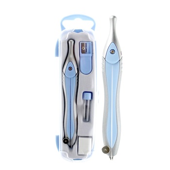 Compas metalic pastel DACO CO402 Compas metalic pastel DACO CO402