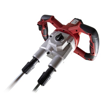 MIxer electric 1600W 2 viteze 2 palete 460-620min-1 RDP-HM09 MIxer electric 1600W 2 viteze 2 palete 460-620min-1 RDP-HM09