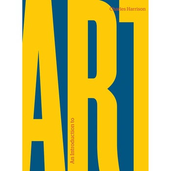 Introduction to Art - Charles Harrison Introduction to Art - Charles Harrison