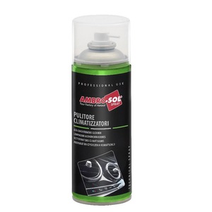 Spray igienizant aer conditionat Ambro-Sol 400 ml