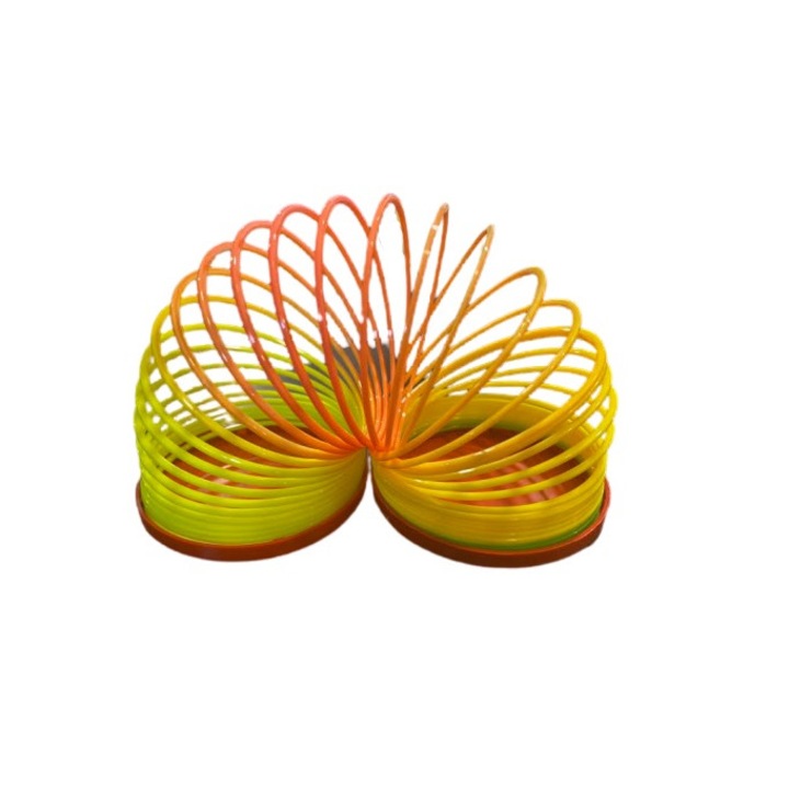 Vision szivárványkör játék, nagy formátumú, 8 cm átmérőjű