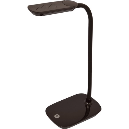 Lampa De Birou Klausen Dante Negru Kl 2105 Ip20 Led Emag Ro