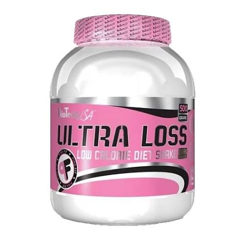 Supliment Alimentar Ultra Loss 500 grame Bio Tech USA