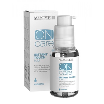 Fluid de netezire a cuticulei pentru toate tipurile de par, ONcare, 50 ml Fluid de netezire a cuticulei pentru toate tipurile de par, ONcare, 50 ml