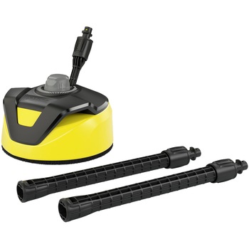 Dispozitiv anti-stropire de curatat terase si supraferete mari Karcher T-Racer T5 Dispozitiv anti-stropire de curatat terase si supraferete mari Karcher T-Racer T5