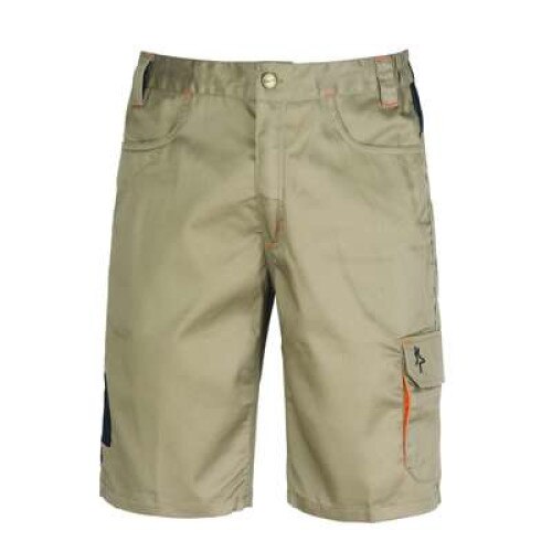 Pantaloni scurti, Kapriol, KAVIR, bej, masura L