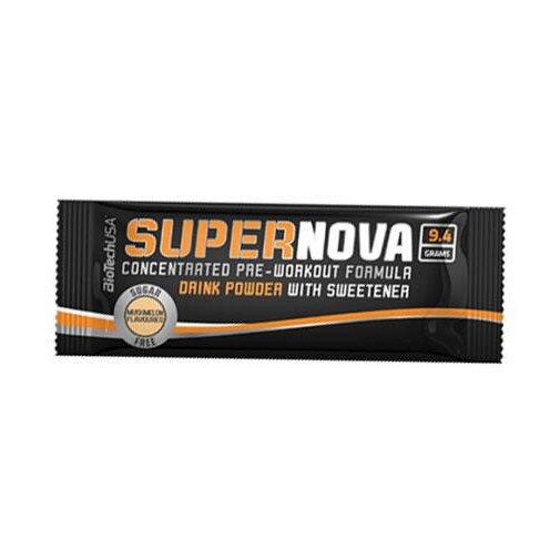 Supliment Alimentar Supernova 9.40 grame Bio Tech USA