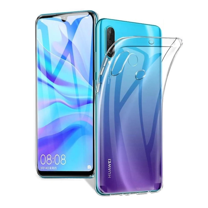 Π‘ΠΈΠ»ΠΈΠΊΠΎΠ½ΠΎΠ² Π³ΡΡΠ± NORDIC, Huawei P40 Lite E, Classic Air, ΠΡΠΎΠ·ΡΠ°ΡΠ΅Π½
