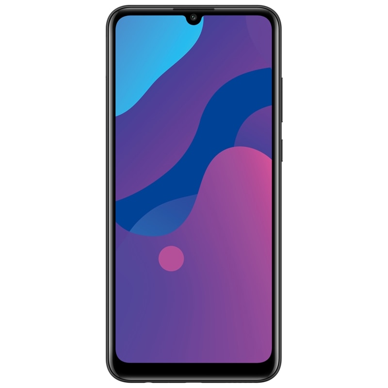 Telefon mobil Honor 9A, Dual SIM, 64GB, 3GB RAM, 4G, Midnight Black