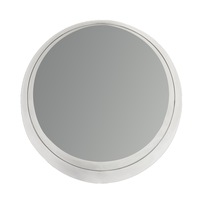 Oglinda Baie Round Alba 60 x 60 LUC