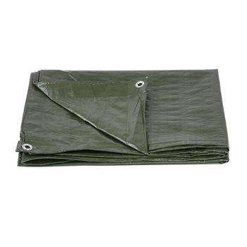 Prelata impermeabila Strend Pro Tarpaulin Light 4x5 m, inele de prindere, 65g/m², waterproof Prelata impermeabila Strend Pro Tarpaulin Light 4x5 m, inele de prindere, 65g/m², waterproof